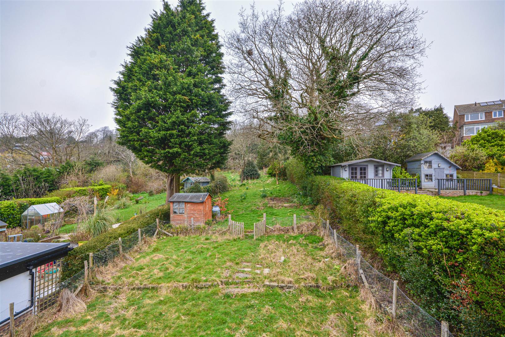 Ochiltree Road, Hastings Rush, Witt & Wilson